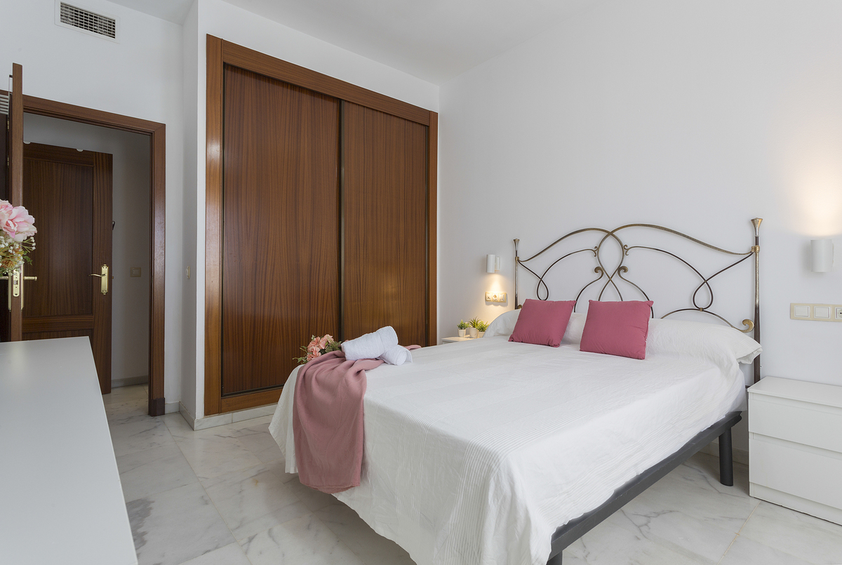 Apartamento Barrerillo 5 - 105 - 14